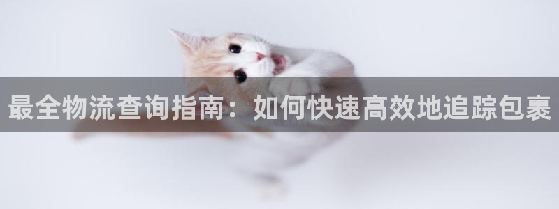 加拿大28圈注册链接：最全物流查询指