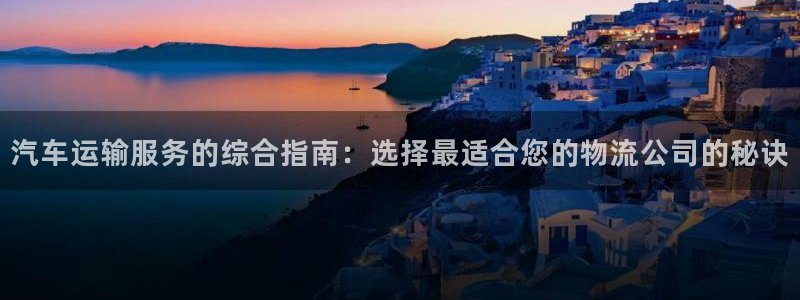 28圈充值不到账怎么办：汽车运输服务