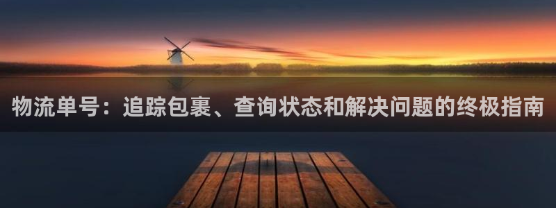 28圈激活码：物流单号：追踪包裹、查