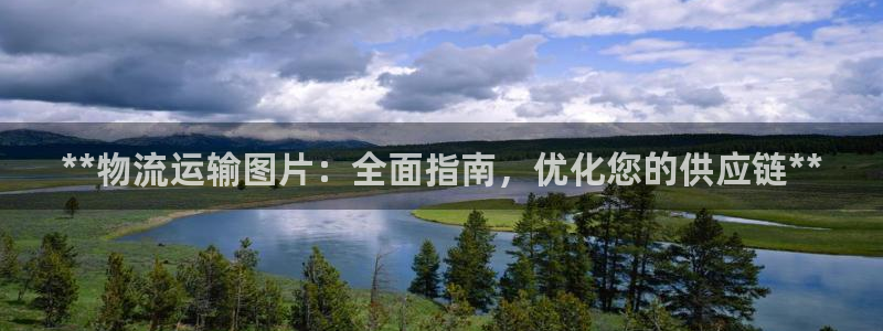28圈电子：**物流运输图片：全面指
